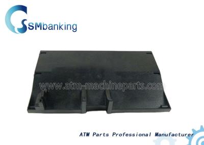 China A008552 ATM Machine Parts Plastic Delarue NMD Black BASE Floor SPR for sale