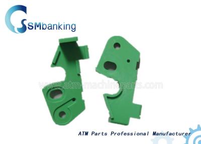 China 445-0684697 zerteilt NCR-ATM grünen Kassetten-Stecker NCR-Kassetten-Stecker ATM-Währungs-Kasten-Stecker 4450684697 zu verkaufen