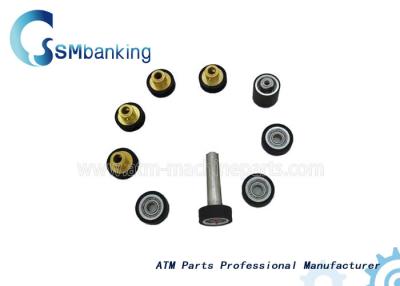 China ATM Brand Machine Spare Part Wincor Nixdorf  V2XF Roller Assy 1770006919 New and Original for sale