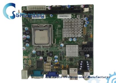 中国 自動支払機の部品のWincor PC280のソケット775のPCのマザーボードC2D 2.2GHZ CPUおよび2GB記憶1750228920 販売のため
