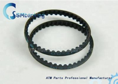China NMD ATM Replacement Parts NF-NQ 80-2M Flexible Rubber Belt A002675 for sale
