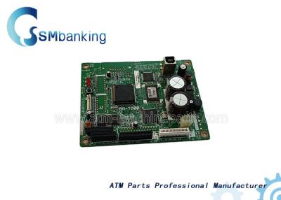 China High Quality Diebold ATM Machine Parts 39-015104-000B Diebold Opteva Thermal Receipt Printer Control Board 39015104000B for sale