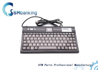 China ATM Machine Part 49221669000A ATM Diebold Opteva EPP Keyboard with USB 49-221669-000A Maintenance Keyboard in stock for sale