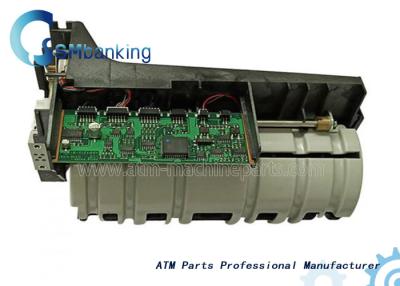 China Der ATM-A021926 Fensterladen Assy Kit Maschinen-Teil-NMD Glory Delarue RV301 zu verkaufen