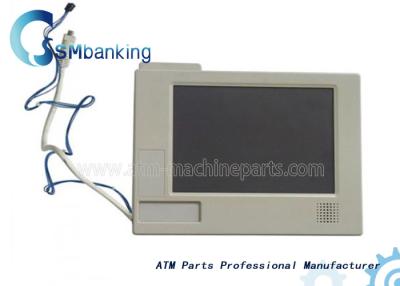 China Exposição do monitor do LCD da cor de TM104-H0A09 Hitachi ATM 2845V à venda