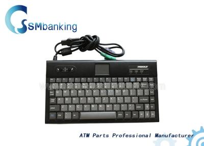 China 49-201381-000A Diebold ATM Parts Opteva USB COM Maintenance Keyboard 49201381000A for sale