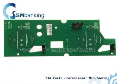 China ATM Machine Parts NCR SelfServ DUAL Cassette ID PCB Assembly 445-0734103 for sale