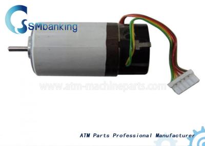 China ATM Spare Parts NCR SelfServ Sankyo IMCRW-MCRW Card Reader Motor Assy 998-0911811 for sale