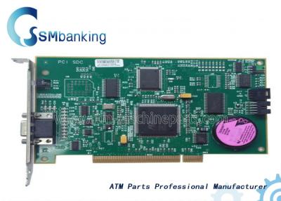 China ATM Spare Parts NCR 6625 SSPA PCI SDC Board 445-0708578 445-0708574 for sale