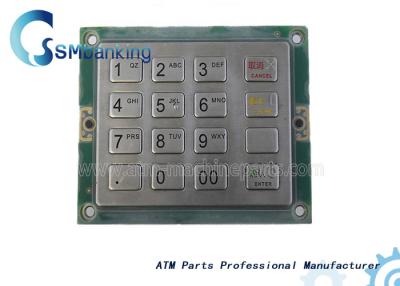 China GRG Banking Keypad EPP 004 Keyboard YT2.232.0301 GRG ATM Machine Parts for sale