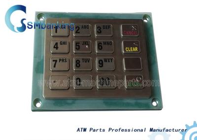 Китай Части высококачественной машины клавиатуры YT2.232.013 GRG ATM EPP 002 Pinpad банка GRG запасные продается