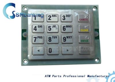 China Teclado de alta calidad de Pinpad YT2.232.033 GRG del teclado de las actividades bancarias EPP-003 de las piezas GRG de la máquina del cajero automático en venta