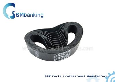 China New Original ATM Belt 0090016560 Flat Clamp Presenter NCR Flat Belt 009-0016560 for sale