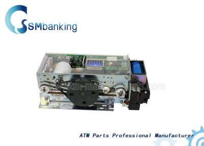 China ICT3Q8-3A0260 Atm Machine Parts silver Sankyo / Hyosung Card Reader New and have in stock for sale