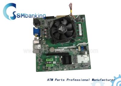 China ATM Wincor Cineo Pentium Core i5 Motherboard 01750254552 Windows 10 Upgrade Motherboard 1750254552 for sale