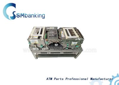 China Omron 2845SR Dispenser Module Bank Diebold 368 ATM Machine Recycling Cash Dispenser UR2 ATM Parts for sale