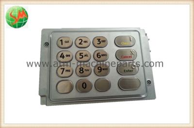 China Original product NCR 66xx ATM Machine Parts U-EPP keyboard Pinpad for sale