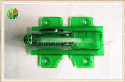 China La desnatadora anti NCR de la atmósfera parte antidesnatante plástico verde para NCR 5884/5885 en venta