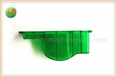 China ATM Anti Skimmer green plastic Anti Fraud Device for Diebold 1000 Card Reader new and original for sale