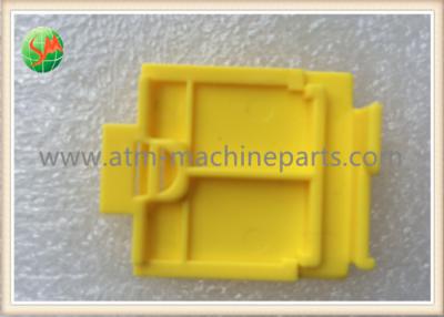 China 445-0592521 445-0592522 NCR ATM Parts NCR Shutter Door(L/R) yellow color for sale