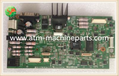China ATM machine part NCR main serial card reader control board p77 9980911305(998-0911305) for sale