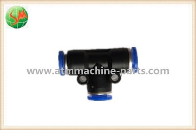 China Original NCR ATM Parts 0090007844 for NCR machine T TEE Connector 009-0007844 for sale