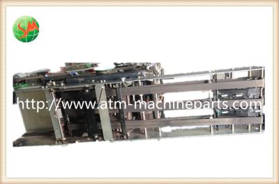 China 445-0671375 Spare Parts NCR 5887 Presenter for  NCR ATM Machine for sale