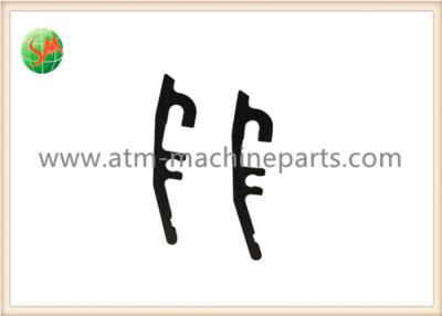 China original NCR ATM Parts 5886 Guide Exit black 445-0642551 for presenter for sale