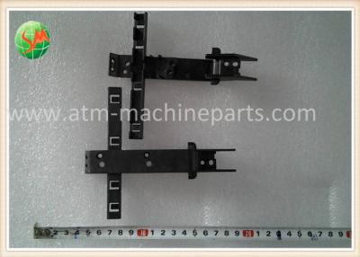 China Black Plastic Left Right NCR Guide Exit Upper 4450676835 / 4450676836 for sale