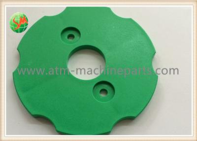 China 445-0618501 ATM machine NCR ATM Parts NCR Handwheel 4450618501 for sale