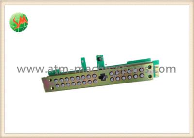China Atm diebold Keyboard Control Board CCA Dispenser 49012945000A 49-012945-000A for sale