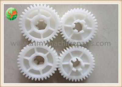 China White NCR ATM Parts Personas 86 Gear 36 Tooth 445-0633963 4450633963 for sale