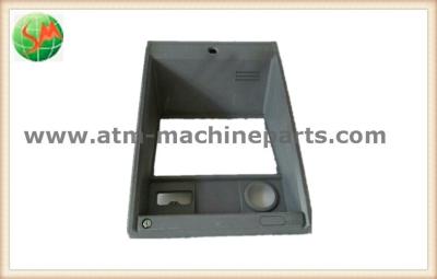 China Grey NCR ATM Parts Hi-Q ATM Machine Fascia for NCR Selfservice 22 6622 for sale