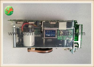 China Precision NCR ATM Parts Repair Smart Card Reader Usb 4450704482 445-0704482 for sale