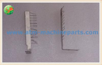 China 445-0663271 NCR ATM Parts Right Anti-static Brush and 445-0663272 Left Anti-static Brush for sale