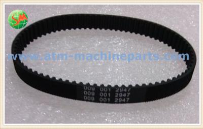 China Hi-Q Durable 009-0012947 NCR ATM Skimmer Parts Belt Synchronous 3MR-234-06 for sale