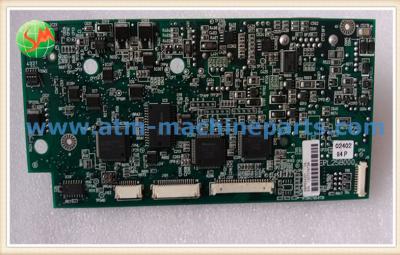 China IMCRW Controller Board 998-0911305 for NCR Personas ATM Parts R/W AMP BOARD ASSY for sale