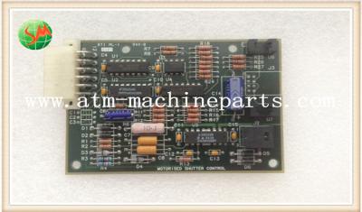 China 4450721876 NCR ATM Parts Dispenser 445-0721876 Motorized Shutter Control Board for sale
