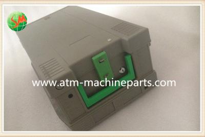 China ATM Parts NCR Currency Cassette 66xx Cassettes 445-0728451 With Lock for sale