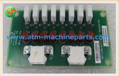 China DC Distribution Board 445-0689501 of NCR Personas or Self serve ATM Machine Parts for sale