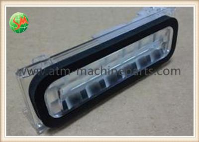 China Card Reader ATM Spare Parts NEW FRONT COVER ASSEMBLY 49-246020-000A for sale