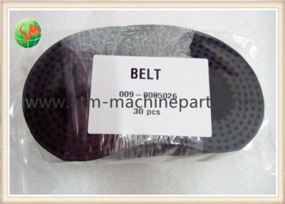 China Belt NCR ATM Belt Synchronous Rubber 009-0005026 ,  NCR Atm Machine Parts for sale