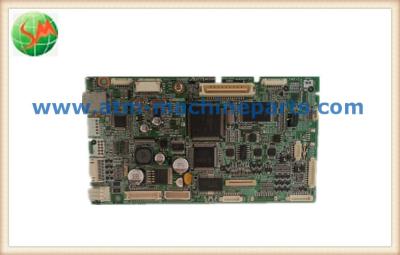 China Tablero electrónico de Wincor Nixdorf 01750105988 de puerto de USB del lector de tarjetas de V2XU en venta