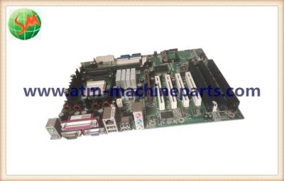 China Banking Machine NCR P77 P87 P86 009-0020183 P4 Motherboard Talladega PC Core SSPA for sale