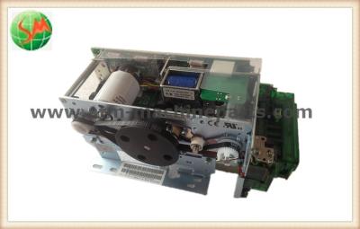 China NCR ATM Parts Smart Card Reader 445-0737837B Paper Anti Skimmer for sale