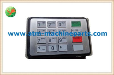 Китай Клавиатура 7128080006 клиента EPP 6000M пусковой площадки 5600T Pin Hyosung ATM продается