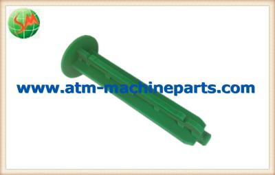 China 998-0879489 NCR ATM Parts TEC Printer Paper Supply Spool Green in Color for sale