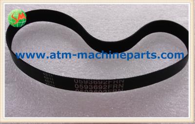 China NCR ATM ransport Flat Belt Used in Presenter Pick Module 445-0593692 for sale