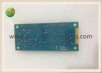 China ATM Solution ATM Machine Parts Hitachi Recycle Box Control Board RB-GSM-014 for sale
