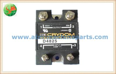 China 007-6492722 NCR ATM Parts Solid State Relay Used In Currency Dispenser for sale